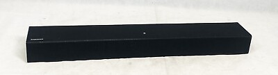 #ad Samsung HW T400 2.0 Channel All In One Soundbar ONLY WORKS $58.99