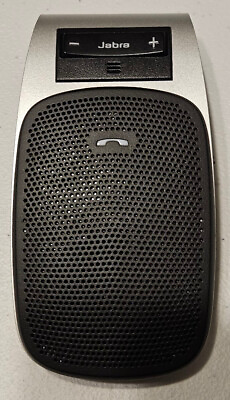 #ad Jabra Drive Bluetooth In Car Speakerphone for Smart Phones Excellent Condition $12.00