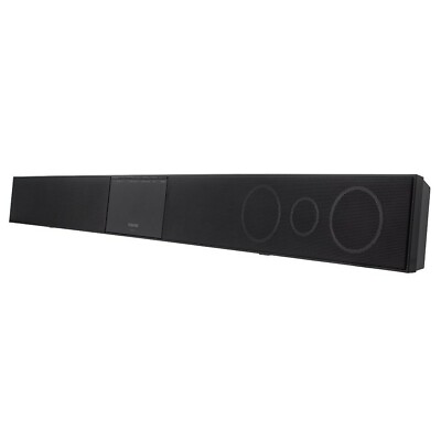 #ad Toshiba SBX4250KN Sound Bar Speaker System 2.1 Channel Wireless Bluetooth $159.99