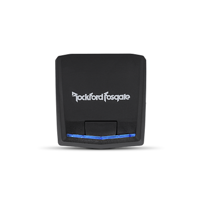 #ad Rockford Fosgate RFBTRCA Universal Bluetooth to RCA Adaptor $84.62