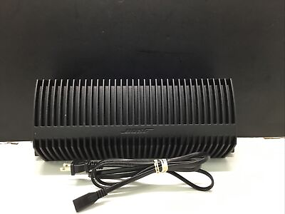#ad Bose Lifestyle SA 2 2 Channel Power Amplifier with power cord $39.95