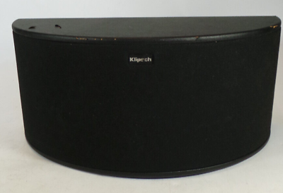 #ad Klipsch Icon KS 14 Speaker Pair 50W TESTED $179.99