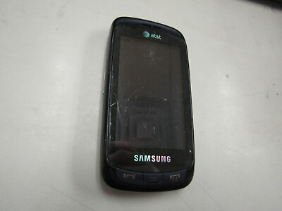 #ad SAMSUNG IMPRESSION ATamp;T CLEAN ESN UNTESTED PLEASE READ 42518 $5.99