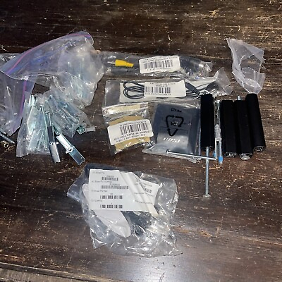 #ad Lot Of New Genuine Bose Lifestyle Accessories PN# 258359 260335 274343 001 Etc $29.99