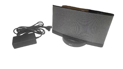 #ad #ad Bose Sound Dock Series II Digital Music System Working Nice $39.98