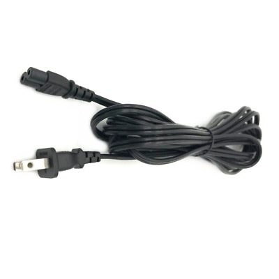 #ad 15Ft Power Cord Cable for HARMAN KARDON SOUNDBAR SPEAKER SB16 SB20 SB26 SB35 $10.98
