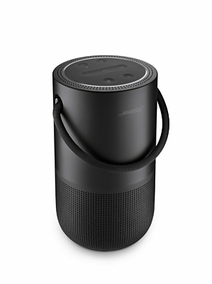 #ad Bose Portable Home Speaker Bluetooth Factory Second Unit $229.97