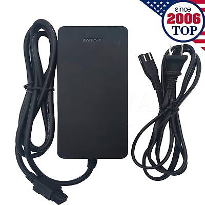 #ad Original Bose Lifestyle 600 650 Console Power Supply Adapter Charger PSM88W 213 $45.99