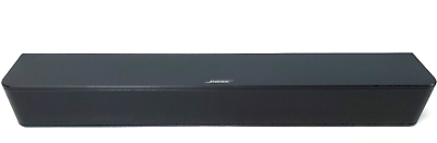 #ad Bose Solo Series II Soundbar Black 845194 1100 Factory Sealed Accessories 2 $129.00