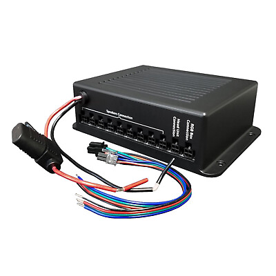 #ad Milennia LEDPWR Marine RGB Light Control Box Module for Select Infinity Receiver $136.99