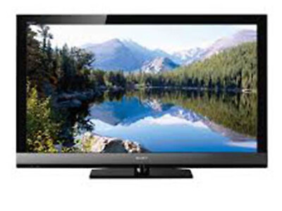 #ad Sony Bravia KDL 52EX701 52 inch 1080p 120Hz LED LCD Flatscreen TV $100.00