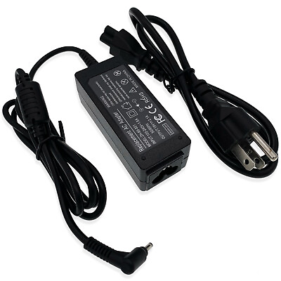 #ad 40W Laptop Car Charger for Samsung Series 3 5 6 7 9 Spin Notebook DC Adapter $11.59