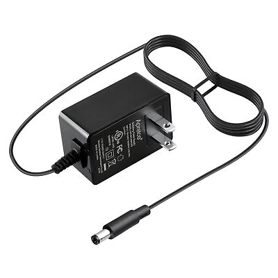 #ad UL AC Adapter Charger For Polaroid PBT3014 Wireless Tower Speaker Power Supply $16.99