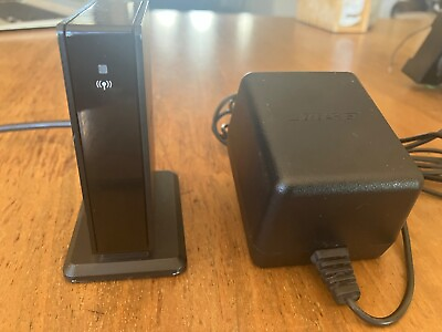 #ad BOSE Soundlink Bluetooth Adapter with AC Adapter $98.00