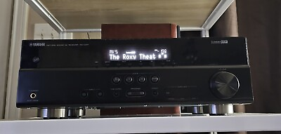 #ad Yamaha RX V371 Receiver Home Theater 5.1 Channel LOCAL PICKUP ONLY NO SHIPPING $160.20