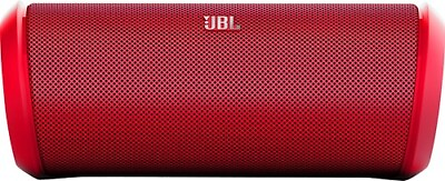 #ad JBL Flip 2 Wireless Portable Stereo Bluetooth Speaker Red $89.99
