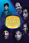 #ad TV in Black: The First Fifty Years DVD $7.75