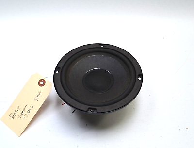 #ad single 1 Bose 201 Series V and others replacement SPEAKER $31.99
