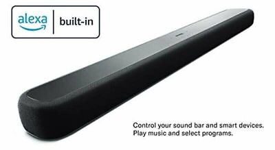 #ad Yamaha SoundBar with Alexa Built in ATS 2090: 36quot; *SOUNDBAR POWER CORD ONLY* $71.25