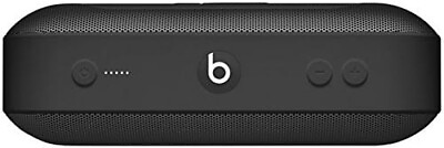 #ad Beats by Dr. Dre Beats Pill Portable Bluetooth Speaker Outdoor Stereo Black $149.95