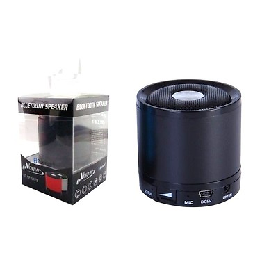 #ad Bluetooth Wireless Speaker Mini Portable Hand Free Mic For Smartphone Tablet PC $19.99