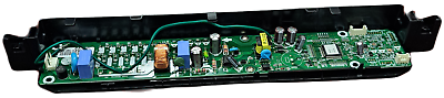 #ad LG Range Hood PCB Assembly Part# EBR82409905 $79.99