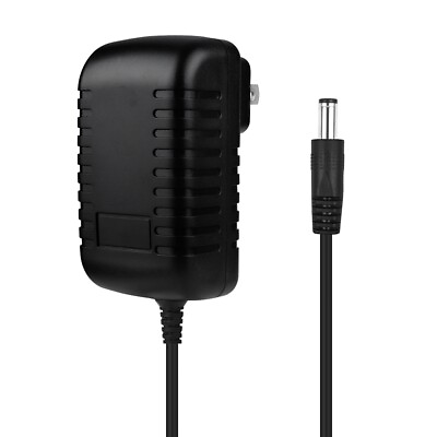 #ad AC Power Adapter Charger for Rocketfish Wireless Speaker System Model RF RBWS01 $14.69