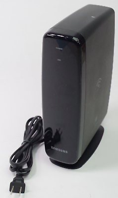 #ad Genuine Samsung Home Theater SWA 4000 Wireless Receiver Module $39.95