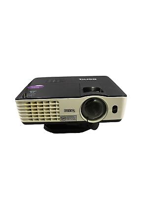 #ad BenQ Office Projector 1080p 2800 Lumens Lightly Used Lightbulb 1014 Hours $119.99