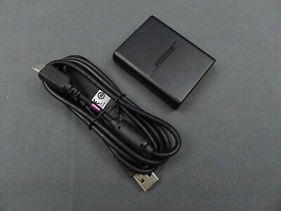 #ad Genuine Bose PSA05F 5V DC USB Charger for Bose Soundlink Mini II Color $13.98