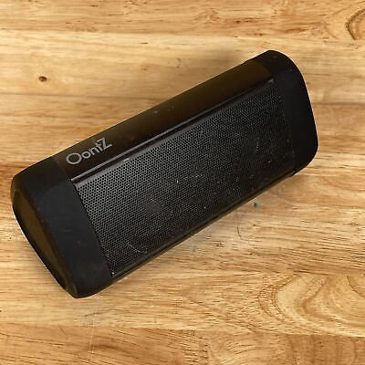#ad Cambridge Soundworks OontZ Angle 3 ULTRA Rich Bass Bluetooth Speaker For Parts $8.49