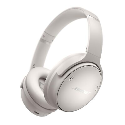 #ad Bose QuietComfort Wireless Noise Cancelling Headphones Bluetooth Over Ear $269.78