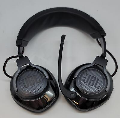 #ad JBL Quantum 810 Wireless Bluetooth Headphones Black $84.99