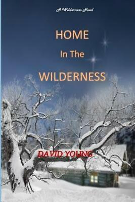 #ad Home In The Wilderness $15.75
