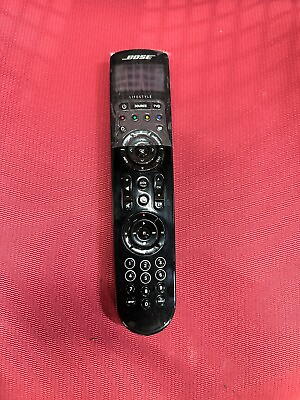 #ad Brand New Bose Lifestyle 650 Remote Control $395.99