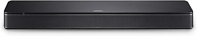 #ad Bose TV Speaker Bluetooth Wireless Soundbar for TV with HDMI ARC Connectivity $199.95