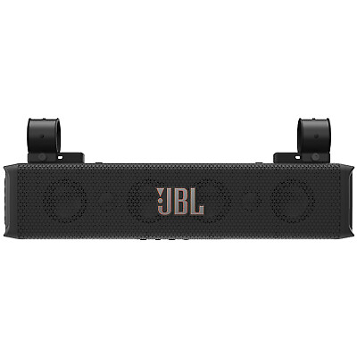 #ad JBL 21quot; 150W Max Power Bluetooth Soundbar $649.95