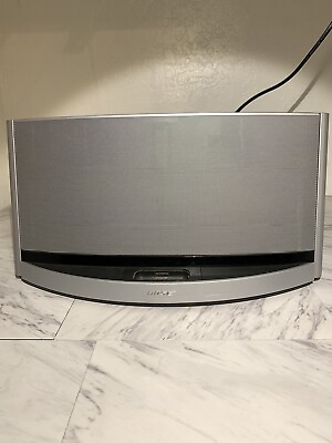 #ad Bose SoundDock 10 Digital Music System. With Remote. $175.00