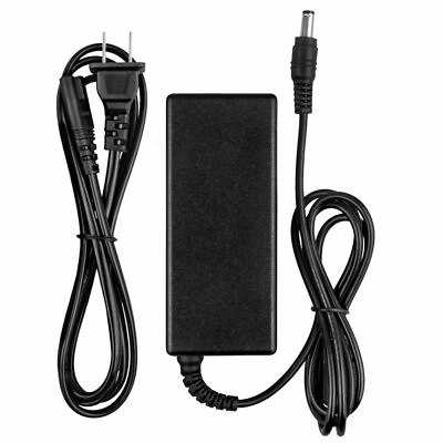 #ad AC DC Adapter for Bose Solo TV Soundbar Solo 5 sound system 418775 Power supply $15.99