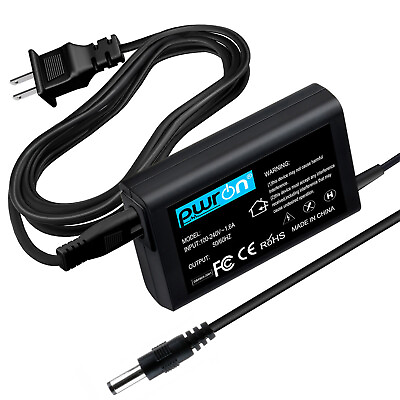 #ad 20V AC DC Adapter Charger For Bose SoundDock N123 Portable System Power Supply $19.99