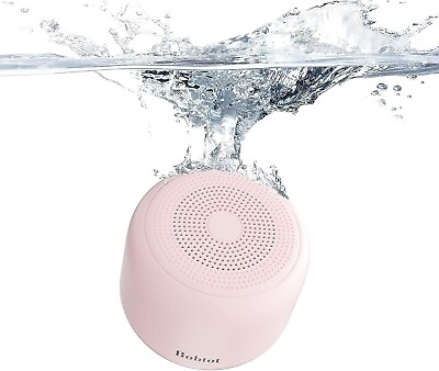 #ad Portable Bluetooth Speaker Wireless Waterproof Mini Loud Stereo Sound Speaker $9.99