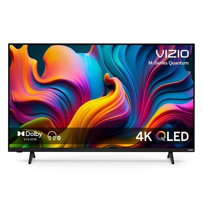 #ad VIZIO 65quot; Class V Series 4K UHD LED Smart TV $500.00