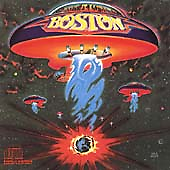 #ad Various Artists : Boston CD $7.00