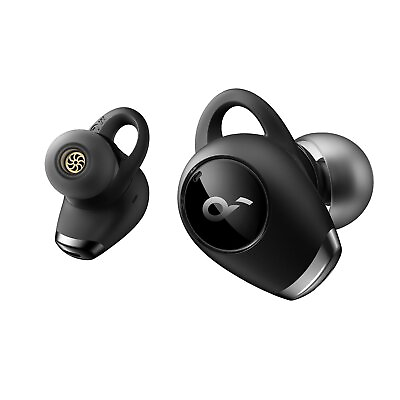 #ad Soundcore Life Dot 2 NC XR Wireless Earbuds Bluetooth Headphone Noise Reduction $29.99