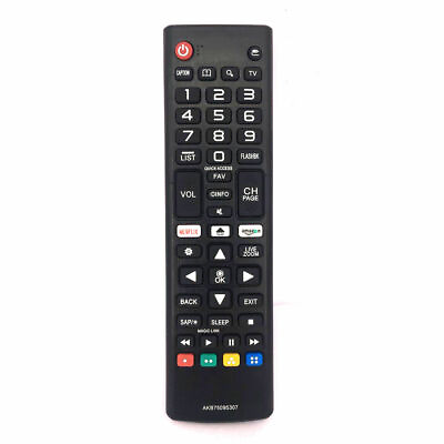 #ad Universal Remote for LG TV $9.45
