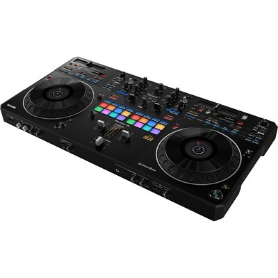 #ad Pioneer DDJ REV5 Scratch Style 2 Channel DJ Controller for Serato DJ amp; rekordbox $1099.00
