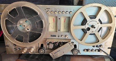 #ad pioneer stereo other equipment listed on separate auction $1200.00