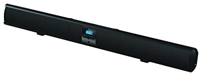 #ad NHS 7008 42 Inch Wireless Sound Bar with Bluetooth and Built in Subwoofer $89.51