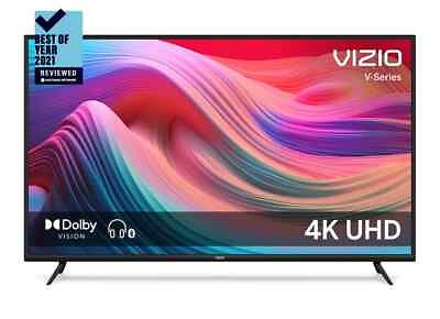#ad VIZIO V Series 65quot; Class 4K HDR Smart TV $569.00