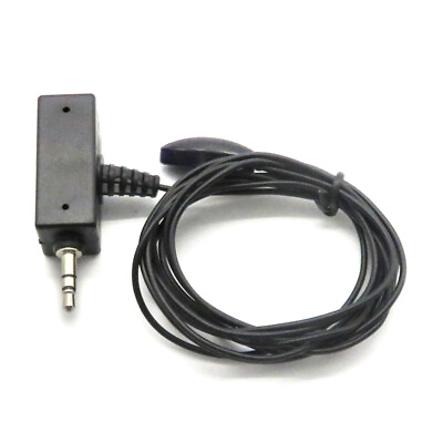 #ad Genuine Bose IR Emitter w Pass Thru Piggyback 3.5mm Connector amp; IR Emitter 1.8M $9.99
